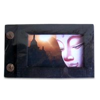 Buddha Notebook And Photo Album