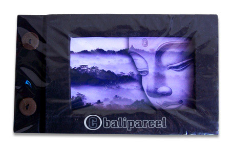 Buddha Notebook And Photo Album