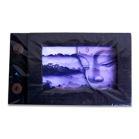 Buddha Notebook And Photo Album