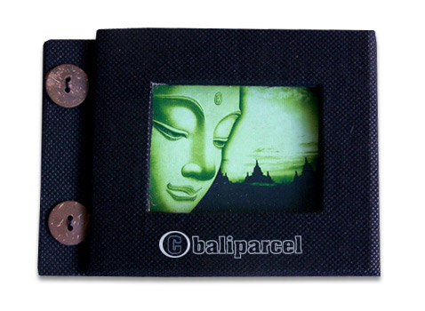 Buddha Notebook And Photo Album