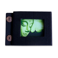 Buddha Notebook And Photo Album