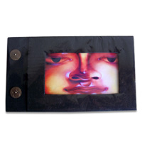 Buddha Notebook And Photo Album