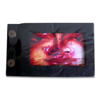 Buddha Notebook And Photo Album