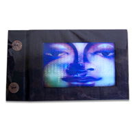 Buddha Notebook And Photo Album