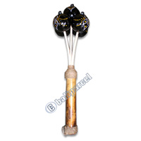 Ping Pong Maracas