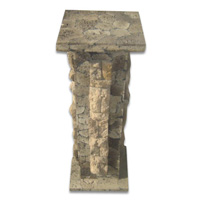 Pumice Stone Stand