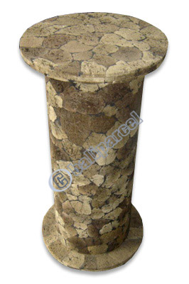 Pumice Stone Stand