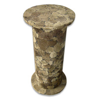 Pumice Stone Stand