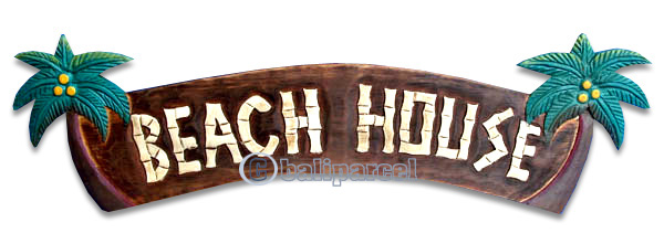 Aloha Wallhanging (can Request The Text On Board).