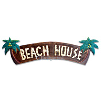 Aloha Wallhanging (can Request The Text On Board).