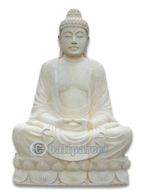 Buddha Stone Carving
