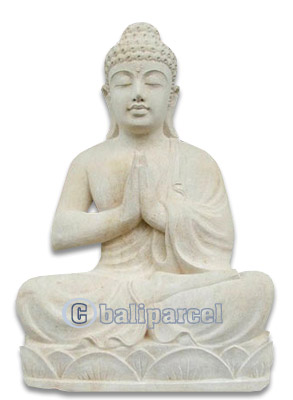 Buddha Stone Carving