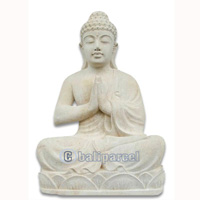 Buddha Stone Carving