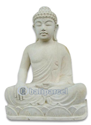 Buddha Stone Carving