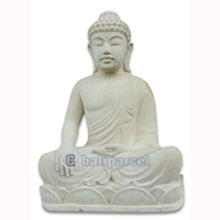 Buddha Stone Carving