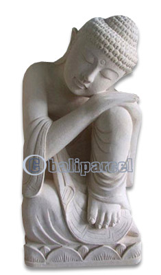 Buddha Stone Carving