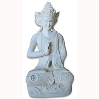 Buddha Stone Carving