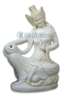 Buddha Stone Carving