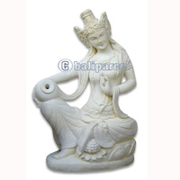 Buddha Stone Carving