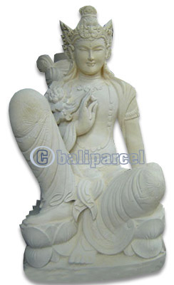 Buddha Stone Carving