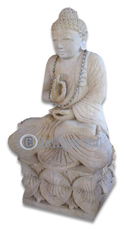 Buddha Stone Carving
