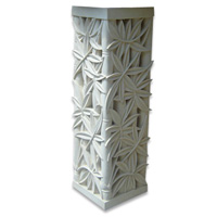 Handcrafted Stand Handmade From Stone