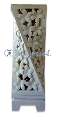 Handcrafted Stand Handmade From Stone
