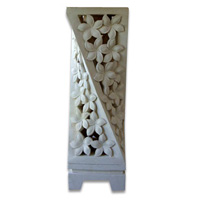 Handcrafted Stand Handmade From Stone