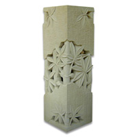 Handcrafted Stand Handmade From Stone