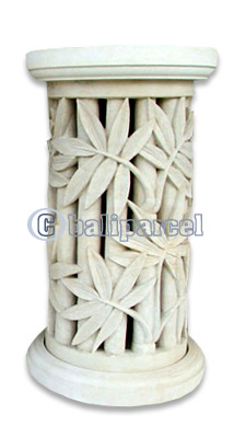 Handcrafted Stand Handmade From Stone