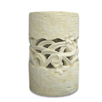 Handcrafted Stand Handmade From Stone