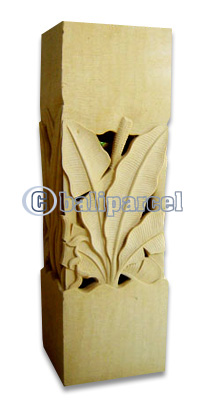 Handcrafted Stand Handmade From Stone