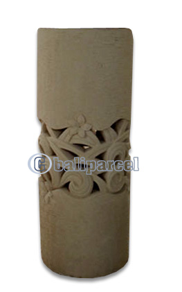 Handcrafted Stand Handmade From Stone