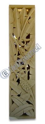 Handcrafted Stand Handmade From Stone