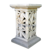 Handcrafted Stand Handmade From Stone