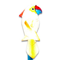 Wooden Bird Pencil