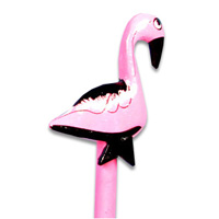 Wooden Bird Pencil