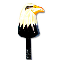Wooden Bird Pencil