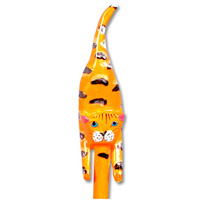Wooden Cat Pencil