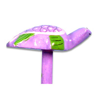 Wooden Turtle Pencil