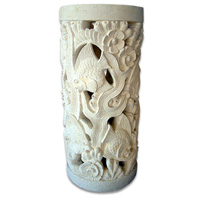 Handcrafted Stand Handmade From Stone