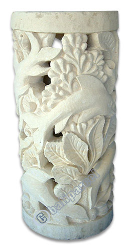 Handcrafted Stand Handmade From Stone