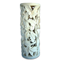 Handcrafted Stand Handmade From Stone