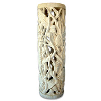 Handcrafted Stand Handmade From Stone