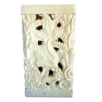 Handcrafted Stand Handmade From Stone