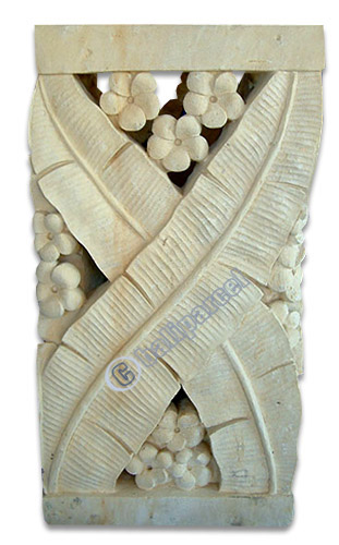 Handcrafted Stand Handmade From Stone