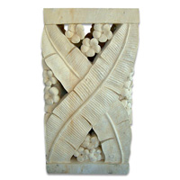 Handcrafted Stand Handmade From Stone