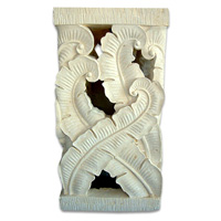 Handcrafted Stand Handmade From Stone