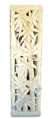Handcrafted Stand Handmade From Stone