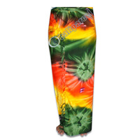 Bali Sarong, Handmade From Fabric